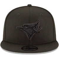 Toronto Jays New Era on 9FIFTY Team Snapback Adjustable Hat -
