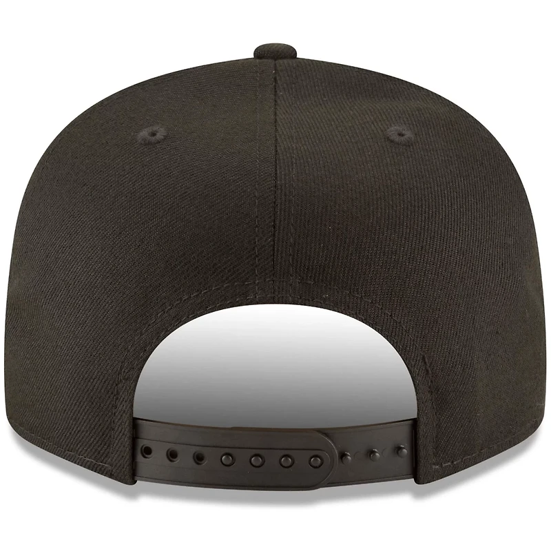 Toronto Jays New Era on 9FIFTY Team Snapback Adjustable Hat -