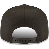 Toronto Jays New Era on 9FIFTY Team Snapback Adjustable Hat -