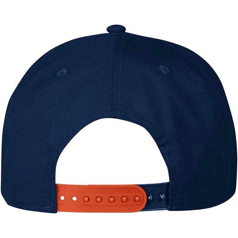 Under Armour Auburn Tigers 2023 Sideline Adjustable Hat