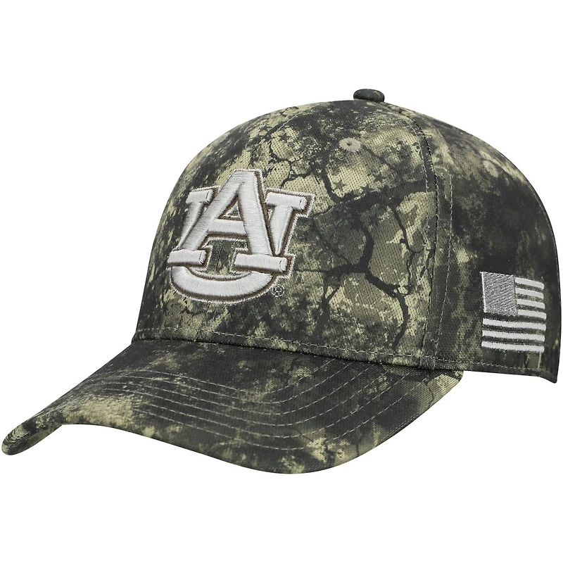 Under Armour Auburn Tigers Freedom Collection Blitzing Performance Adjustable Hat