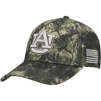 Under Armour Auburn Tigers Freedom Collection Blitzing Performance Adjustable Hat