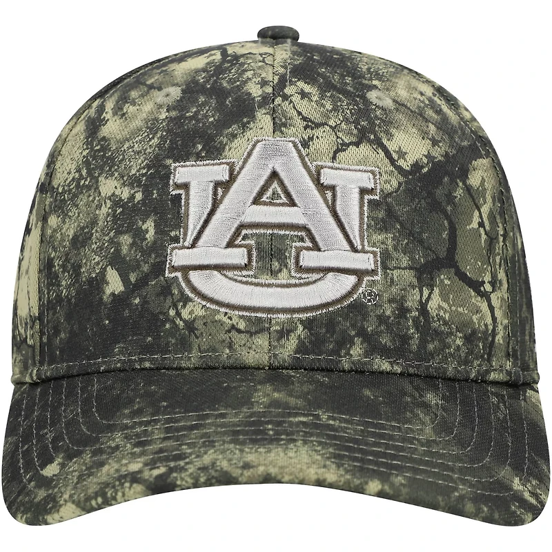 Under Armour Auburn Tigers Freedom Collection Blitzing Performance Adjustable Hat