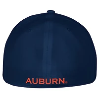 Under Armour Auburn Tigers Iso-Chill Blitzing Accent Flex Hat