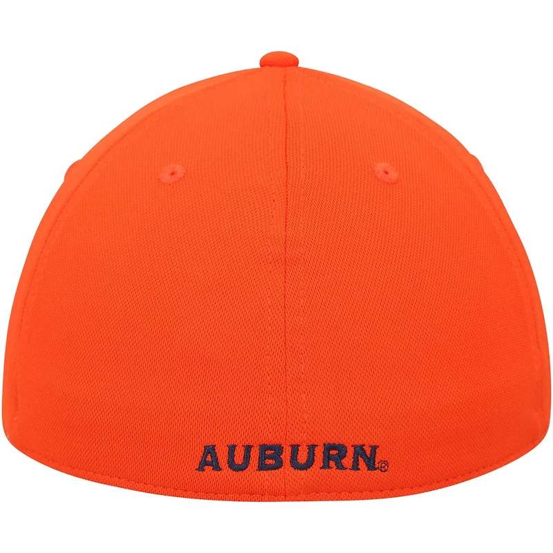 Under Armour Auburn Tigers Iso-Chill Blitzing Accent Flex Hat