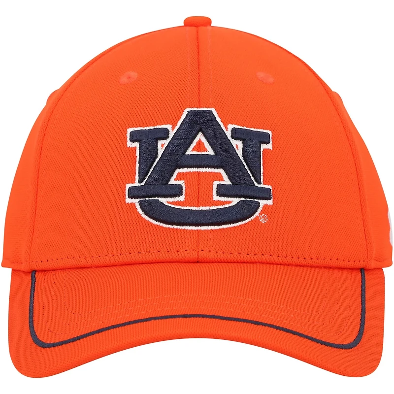 Under Armour Auburn Tigers Iso-Chill Blitzing Accent Flex Hat