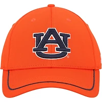 Under Armour Auburn Tigers Iso-Chill Blitzing Accent Flex Hat
