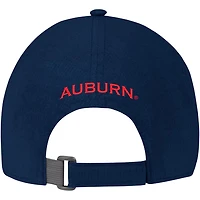 Under Armour Auburn Tigers Logo Adjustable Hat