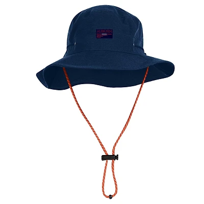 Under Armour Auburn Tigers Performance Boonie Bucket Hat