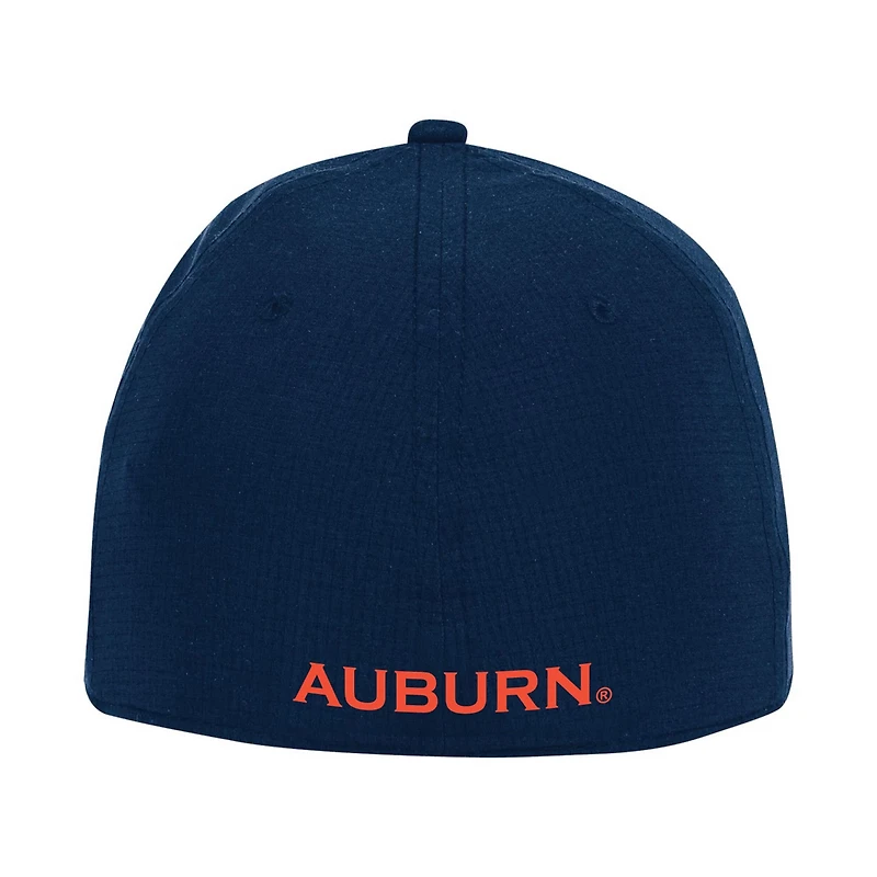 Under Armour Auburn Tigers Sideline Performance Flex Hat
