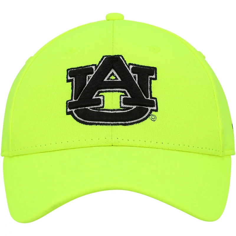 Under Armour Auburn Tigers Signal Call Performance Flex Hat