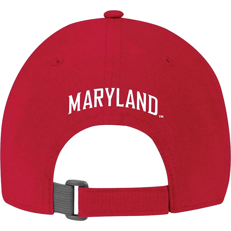 Under Armour Maryland Terrapins CoolSwitch AirVent Adjustable Hat