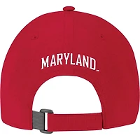 Under Armour Maryland Terrapins CoolSwitch AirVent Adjustable Hat