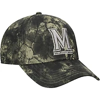 Under Armour Maryland Terrapins Freedom Collection Blitzing Performance Adjustable Hat