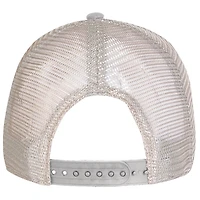 Under Armour Navy Midshipmen College Essentials Adjustable Trucker Hat