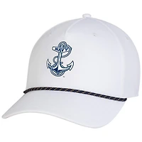 Under Armour Navy Midshipmen Sideline Drive Rope Adjustable Hat