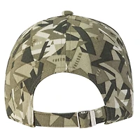 Under Armour Northwestern Wildcats Freedom Collection Adjustable Hat