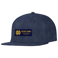Under Armour Notre Dame Fighting Irish Freedom Collection ArmourFuse Snapback Hat