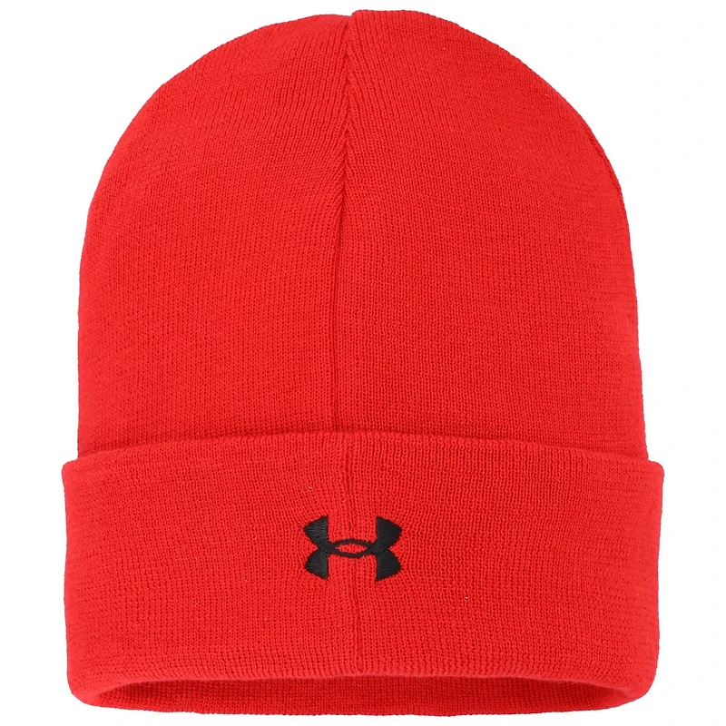 Under Armour Notre Dame Fighting Irish Signal Caller Knit Beanie