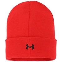 Under Armour Notre Dame Fighting Irish Signal Caller Knit Beanie