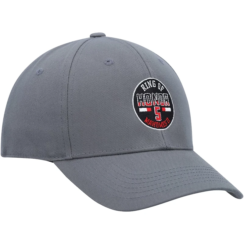 Under Armour Patrick Mahomes Texas Tech Raiders Ring of Honor Adjustable Hat