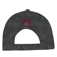 Under Armour South Carolina Gamecocks Freedom Collection ArmourFuse Snapback Hat