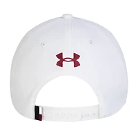 Under Armour South Carolina Gamecocks Sideline Drive Rope Adjustable Hat