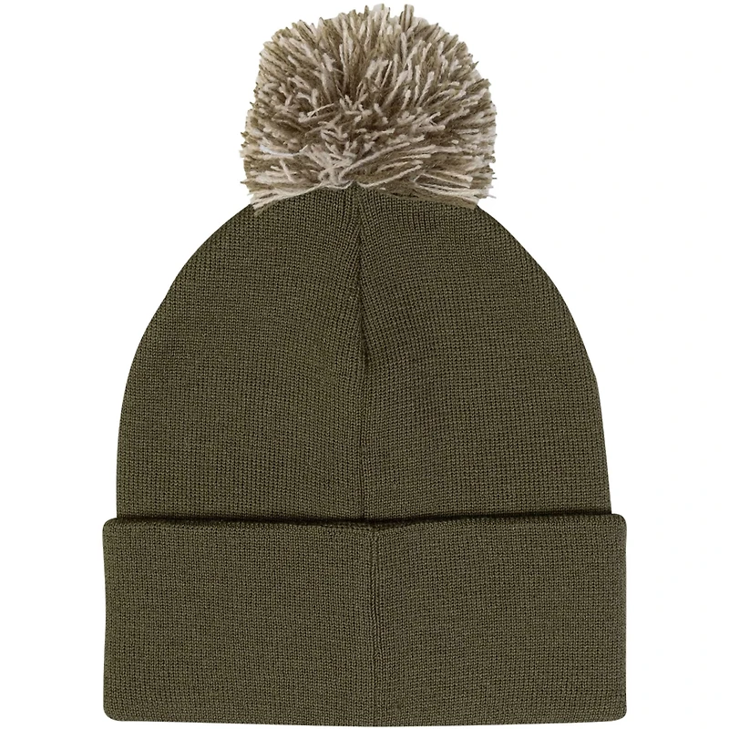 Under Armour Texas Tech Red Raiders Freedom Collection Cuffed Knit Hat with Pom