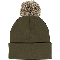 Under Armour Texas Tech Red Raiders Freedom Collection Cuffed Knit Hat with Pom