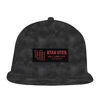 Under Armour Utah Utes Freedom Collection ArmourFuse Snapback Hat