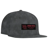 Under Armour Utah Utes Freedom Collection ArmourFuse Snapback Hat