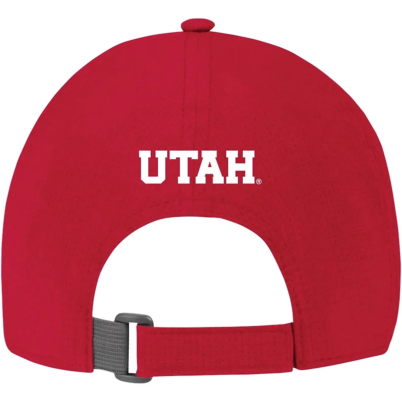 Under Armour Utah Utes Logo Adjustable Hat