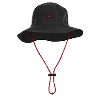 Under Armour Wisconsin Badgers Performance Boonie Bucket Hat