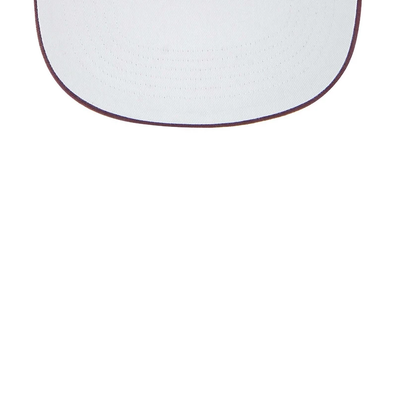 Unisex '47 Arizona State Sun Devils Contemporary Basics Foundation Trucker Hitch Adjustable Hat