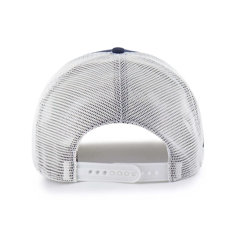 Unisex '47 Arizona Wildcats Contemporary Basics Foundation Trucker Hitch Adjustable Hat