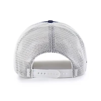 Unisex '47 Arizona Wildcats Contemporary Basics Foundation Trucker Hitch Adjustable Hat