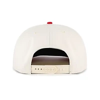 Unisex '47 Arizona Wildcats Crossover Off Hand Captain Adjustable Hat