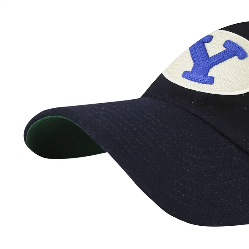 Unisex '47 BYU Cougars Collections Golden Age Offside DT Adjustable Hat