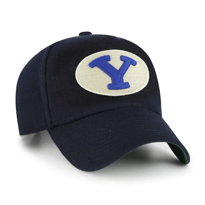 Unisex '47 BYU Cougars Collections Golden Age Offside DT Adjustable Hat