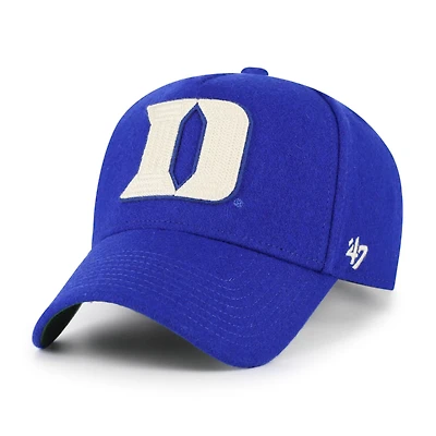 Unisex '47 Duke Blue Devils Collections Golden Age Offside DT Adjustable Hat