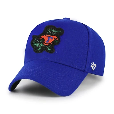 Unisex '47 Florida Gators Collections Golden Age Offside DT Adjustable Hat