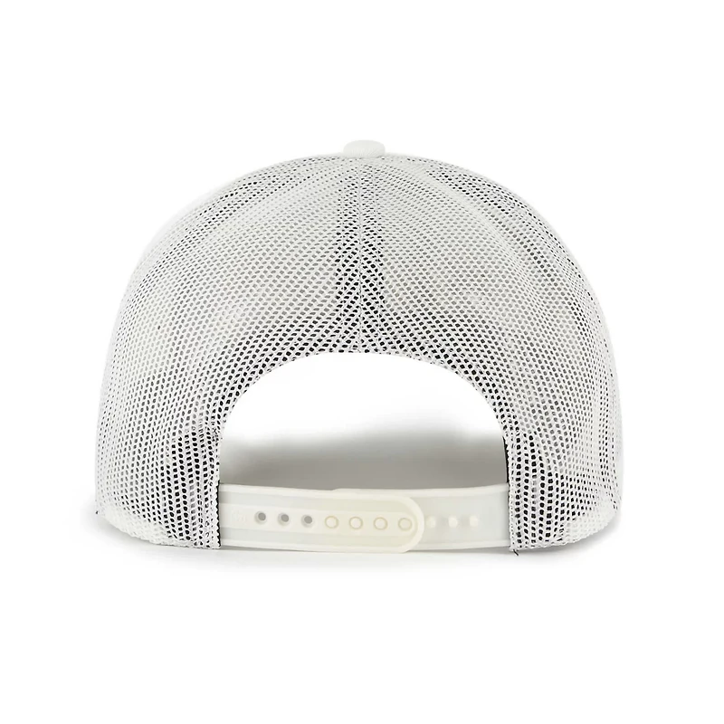 Unisex '47 Florida State Seminoles Foundation Script Adjustable Trucker Hat