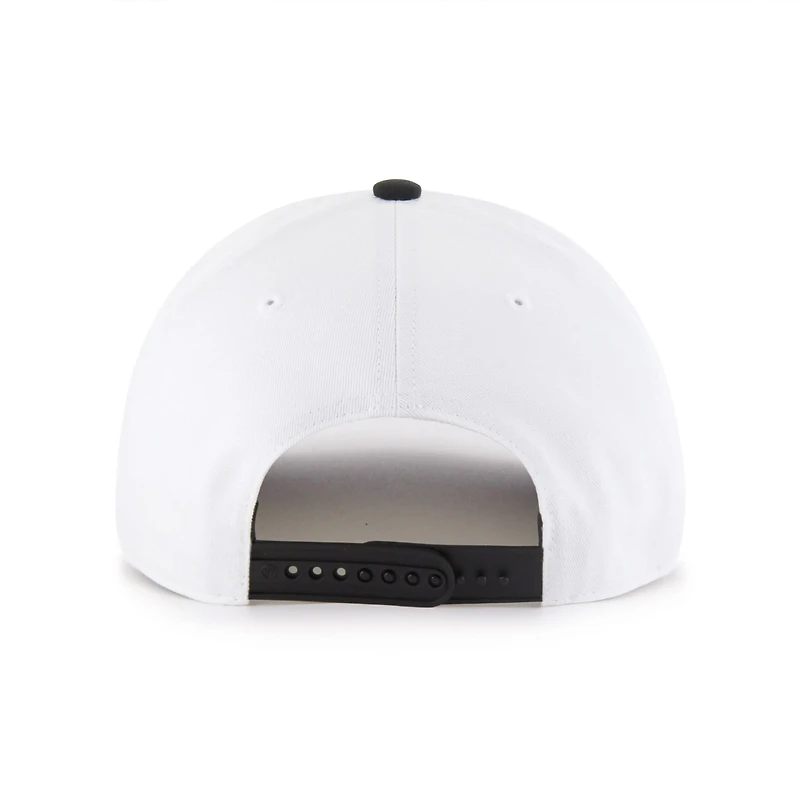 Unisex '47 Golden State Valkyries Dom Wave Two-Tone Hitch Adjustable Hat