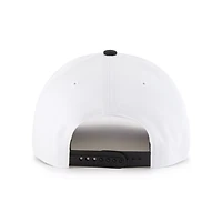 Unisex '47 Golden State Valkyries Dom Wave Two-Tone Hitch Adjustable Hat