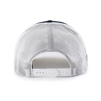 Unisex '47 Iowa Hawkeyes Contemporary Basics Foundation Trucker Hitch Adjustable Hat