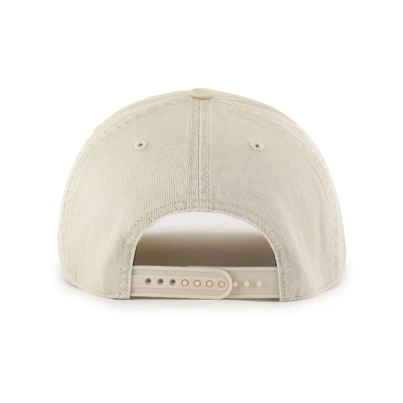 Unisex '47 Iowa Hawkeyes Outdoorsmen Cairn Hitch Adjustable Hat