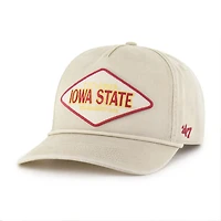 Unisex '47 Iowa State Cyclones Outdoorsmen Cairn Hitch Adjustable Hat