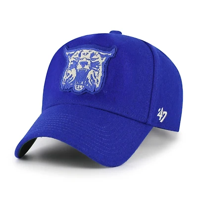 Unisex '47 Kentucky Wildcats Collections Golden Age Offside DT Adjustable Hat