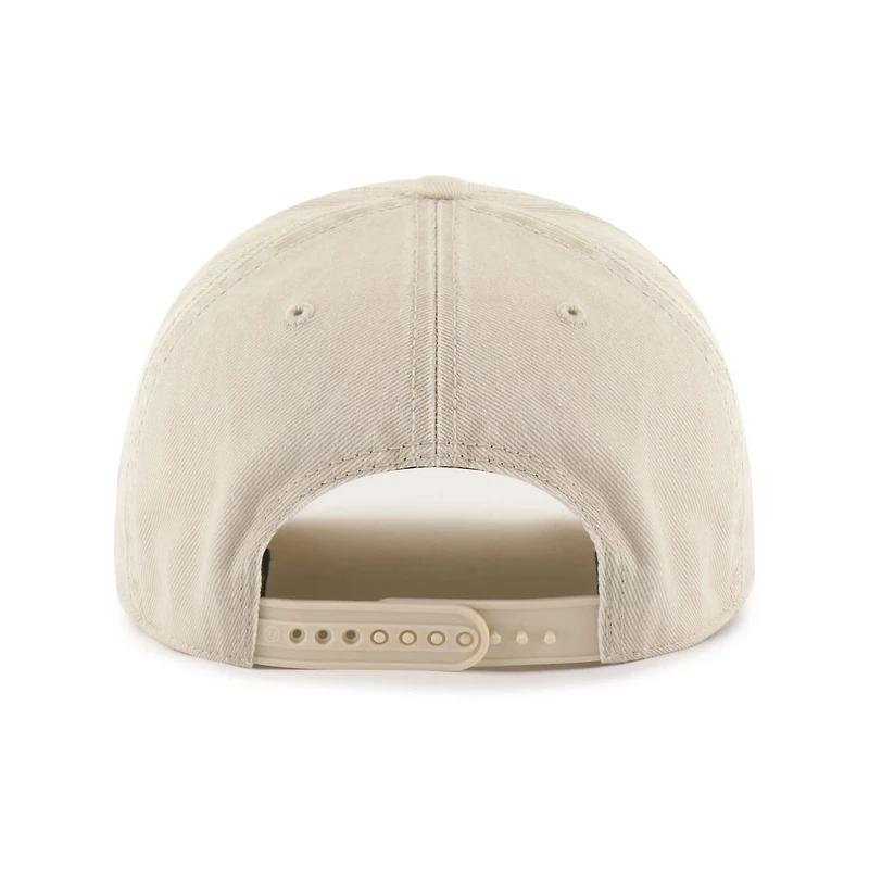 Unisex '47 Maryland Terrapins Outdoorsmen Cairn Hitch Adjustable Hat