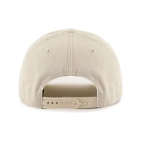 Unisex '47 Maryland Terrapins Outdoorsmen Cairn Hitch Adjustable Hat